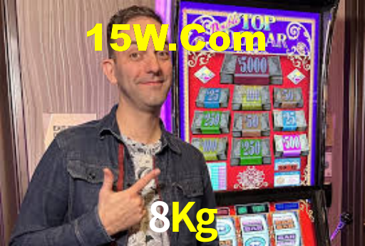 8Kg Com Login