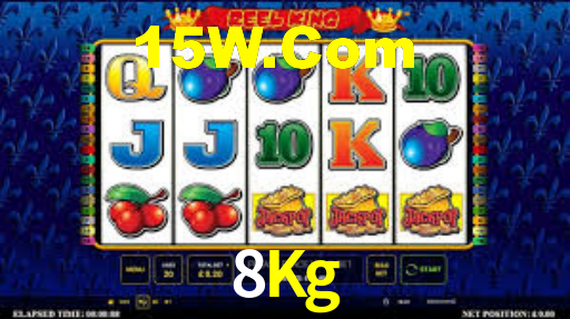 8Kg - Cassino Slots Jogos - 8Kg Bet