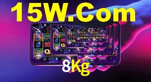 Welcome Bonus 8Kg