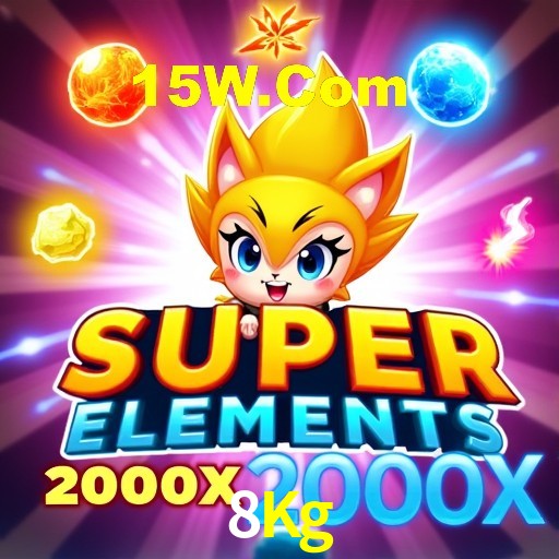 Experiência VIP 8Kg