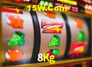 8Kg - Rápido Acesse
