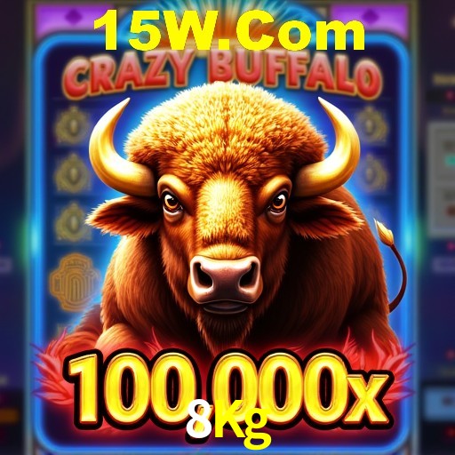 Interface do App 8Kg