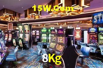8Kg São Paulo - Hot Promos