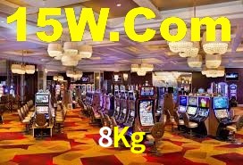 Tournaments 8Kg