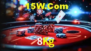 Game Statistics 8Kg