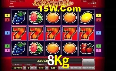 Promoções Sazonais 8Kg