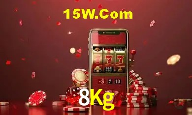 Promoção Relâmpago 8Kg