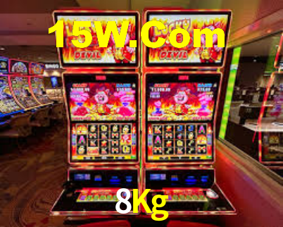8Kg