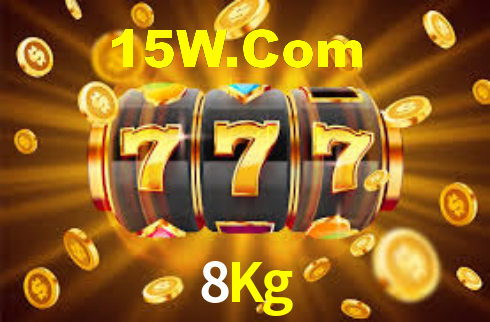 8Kg Bet
