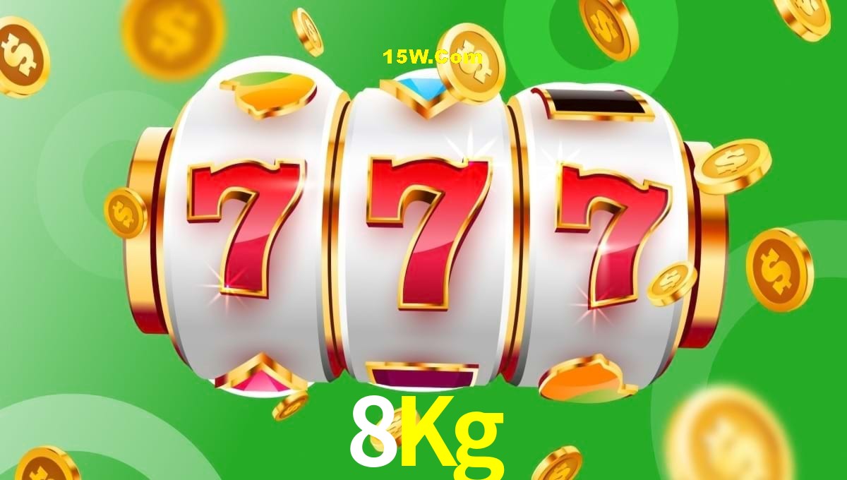 2FA Security 8Kg