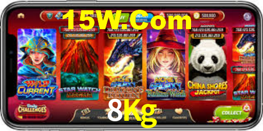 8Kg