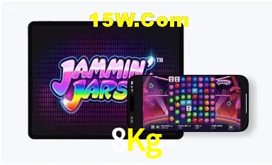 8Kg São Paulo - Jogo Providers