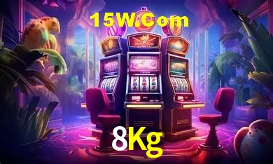 8Kg Slot - 320+ Caça-Níqueis Premium
