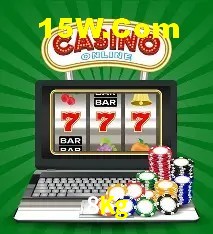 Jogos de Slot 8Kg