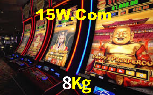 8Kg: Jogos de Caça-Níqueis-Altas Recompensas, Roleta-Velocidade, Blackjack-Desafios Máximos