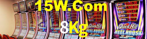 8Kg Com Login