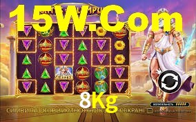 Exclusive Games 8Kg