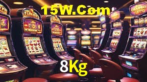 Player Reviews 8Kg