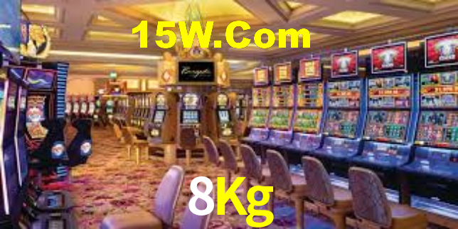8Kg