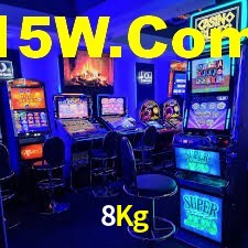 Welcome Bonus 8Kg