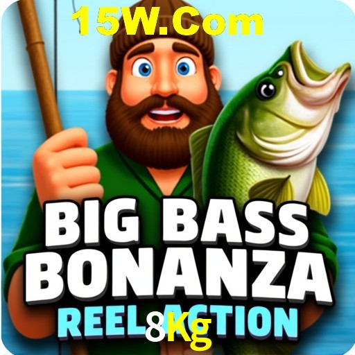 Recursos de Bônus 8Kg
