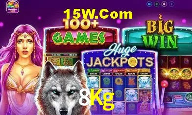 8Kg Rio de Janeiro - Slot Strategy