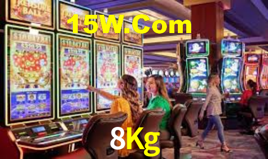 8Kg