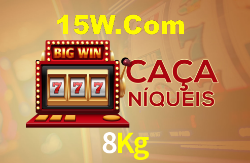 8Kg Bet