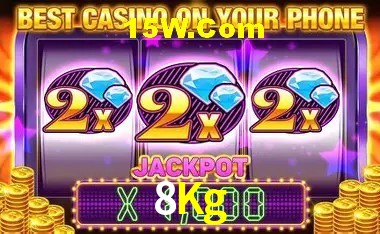 Casino Ao Vivo 8Kg