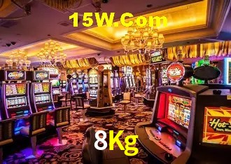 8Kg Belo Horizonte - Jackpots