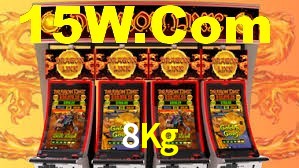 Live Casino 8Kg