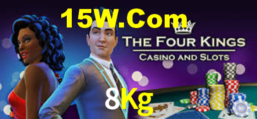 8Kg Bet