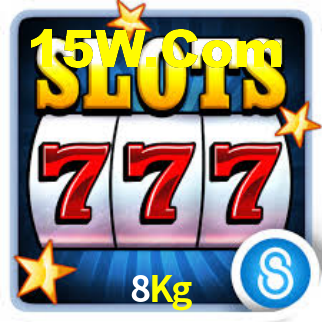 8Kg - App Features