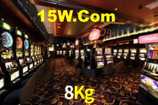 8Kg