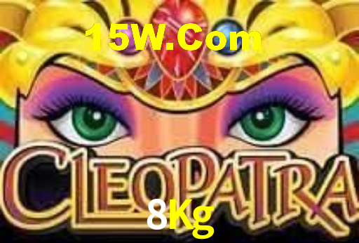 8Kg Com Login